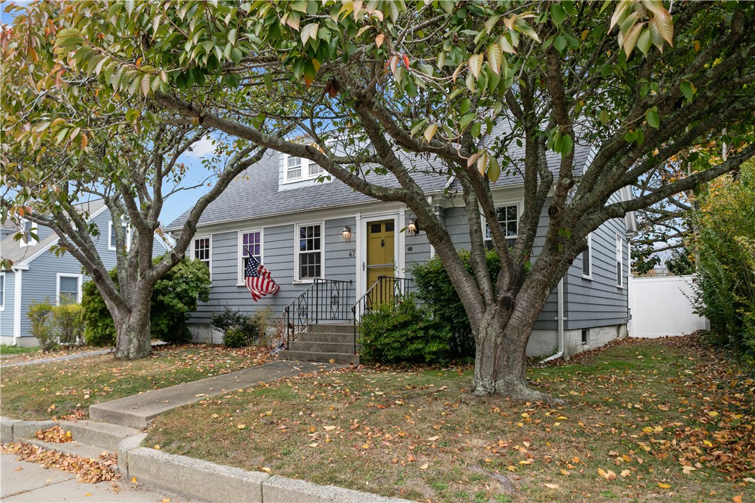 47 Admiral Kalbfus Road Newport, RI 02840 - Photo 41 of 41