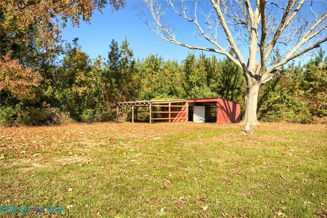 1055 Ridgefield Road Mathews, VA 23109 - Photo 33 of 43