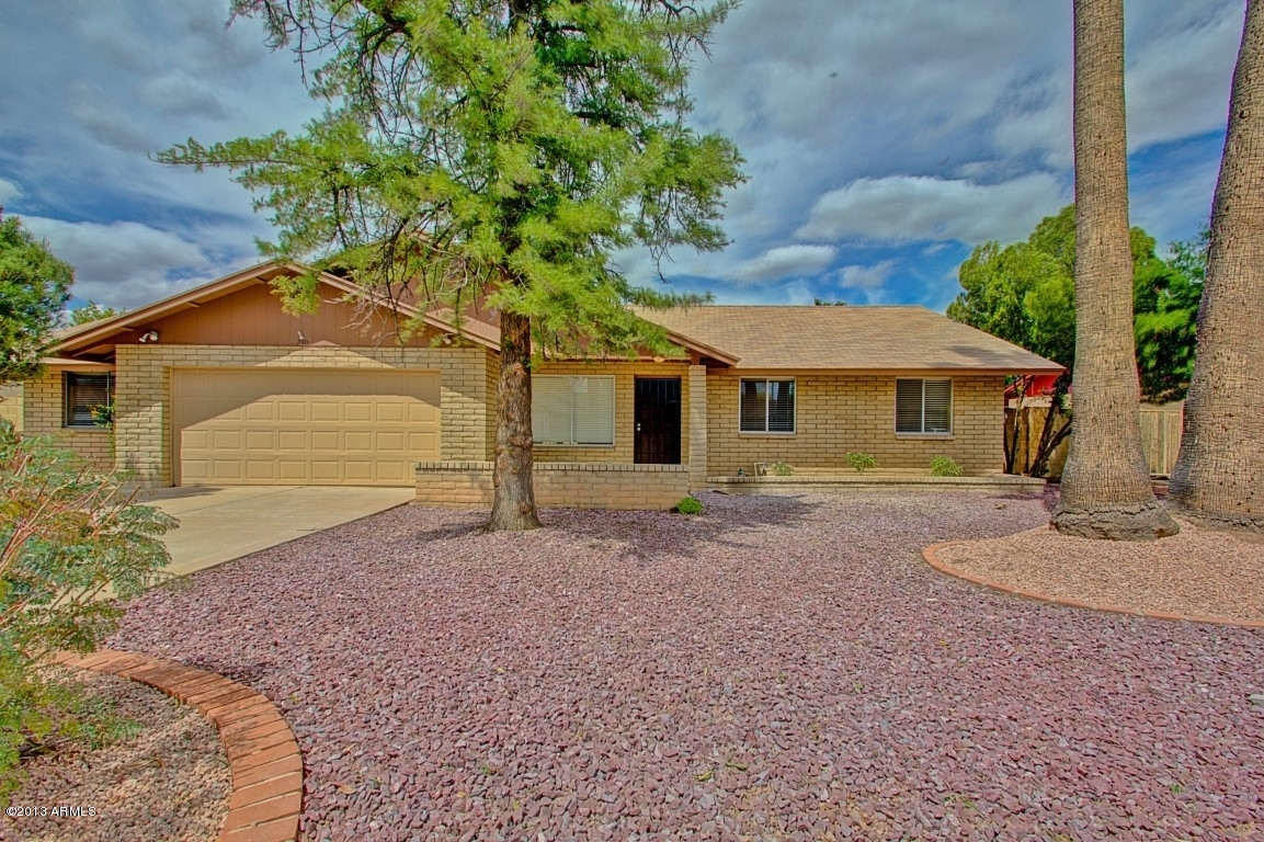 230 East Silver Creek Road Gilbert, AZ 85296 - Photo 1 of 47 Silver Creek (1)