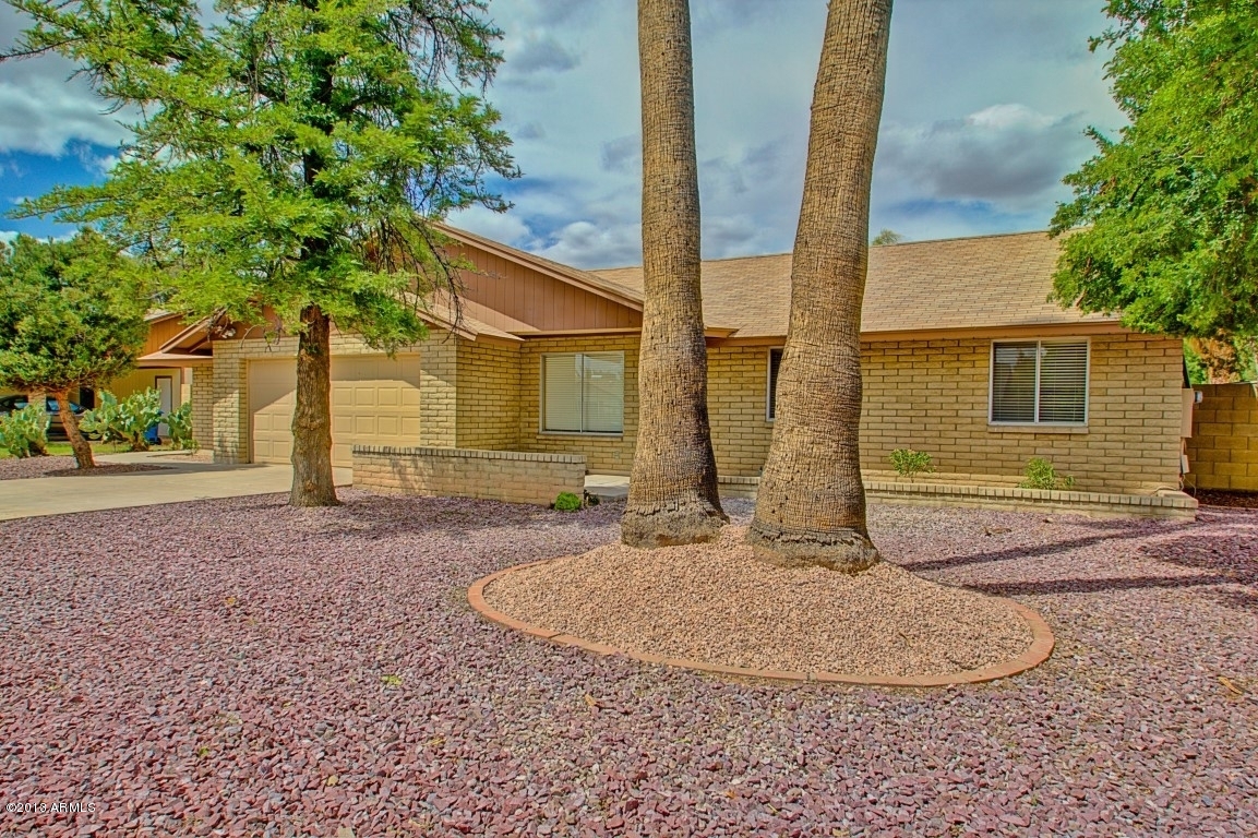230 East Silver Creek Road Gilbert, AZ 85296 - Photo 2 of 47 Silver Creek (2)