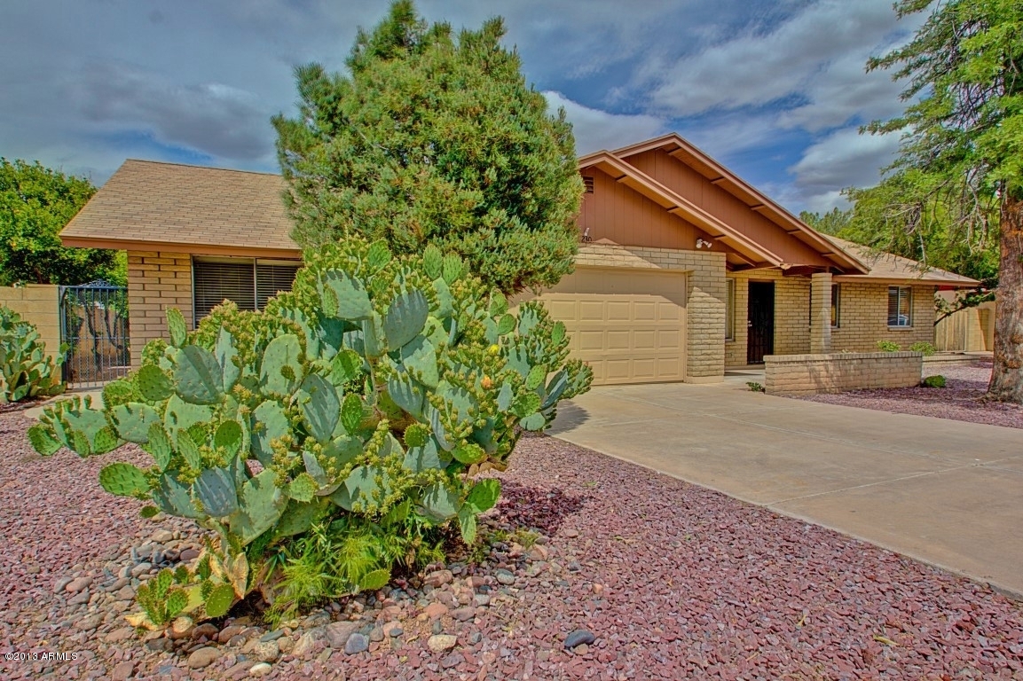 230 East Silver Creek Road Gilbert, AZ 85296 - Photo 3 of 47 Silver Creek (3)