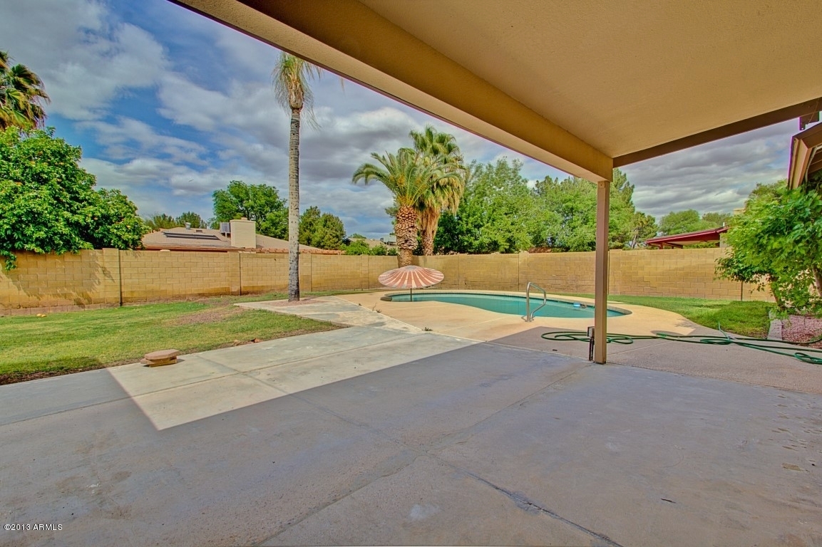 230 East Silver Creek Road Gilbert, AZ 85296 - Photo 42 of 47 Silver Creek (42)