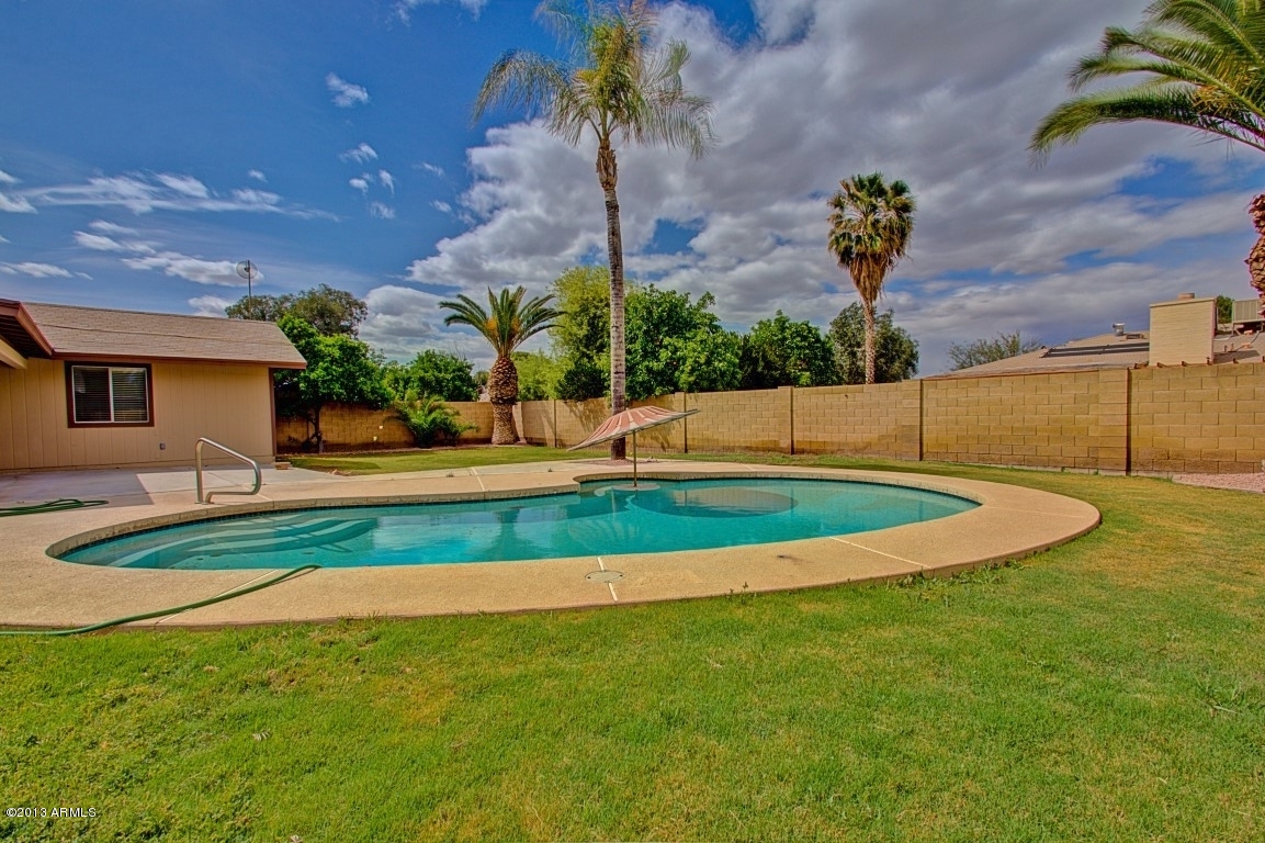 230 East Silver Creek Road Gilbert, AZ 85296 - Photo 43 of 47 Silver Creek (43)