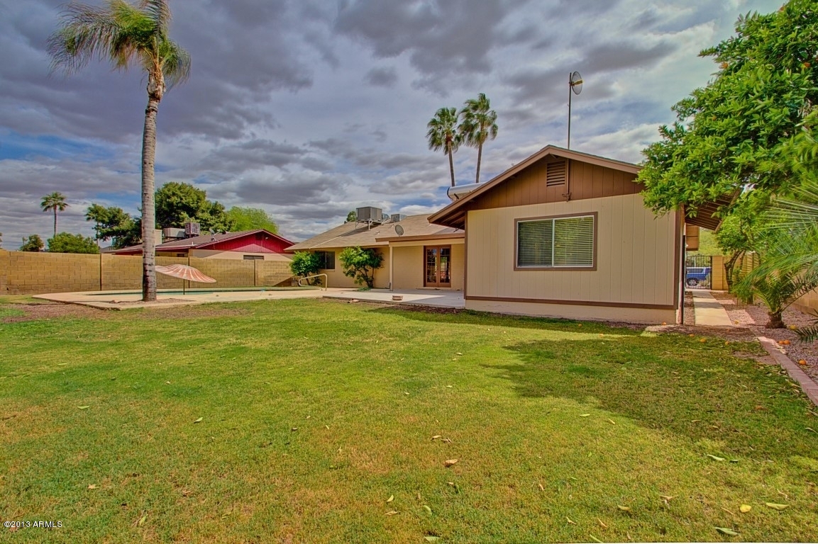 230 East Silver Creek Road Gilbert, AZ 85296 - Photo 45 of 47 Silver Creek (45)
