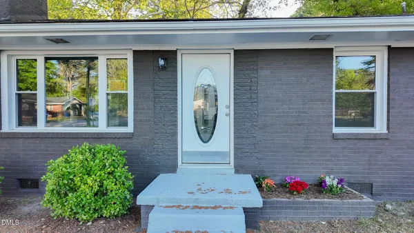 $225,000 | 1100 Rountree Avenue Southeast, Wilson, NC 27893