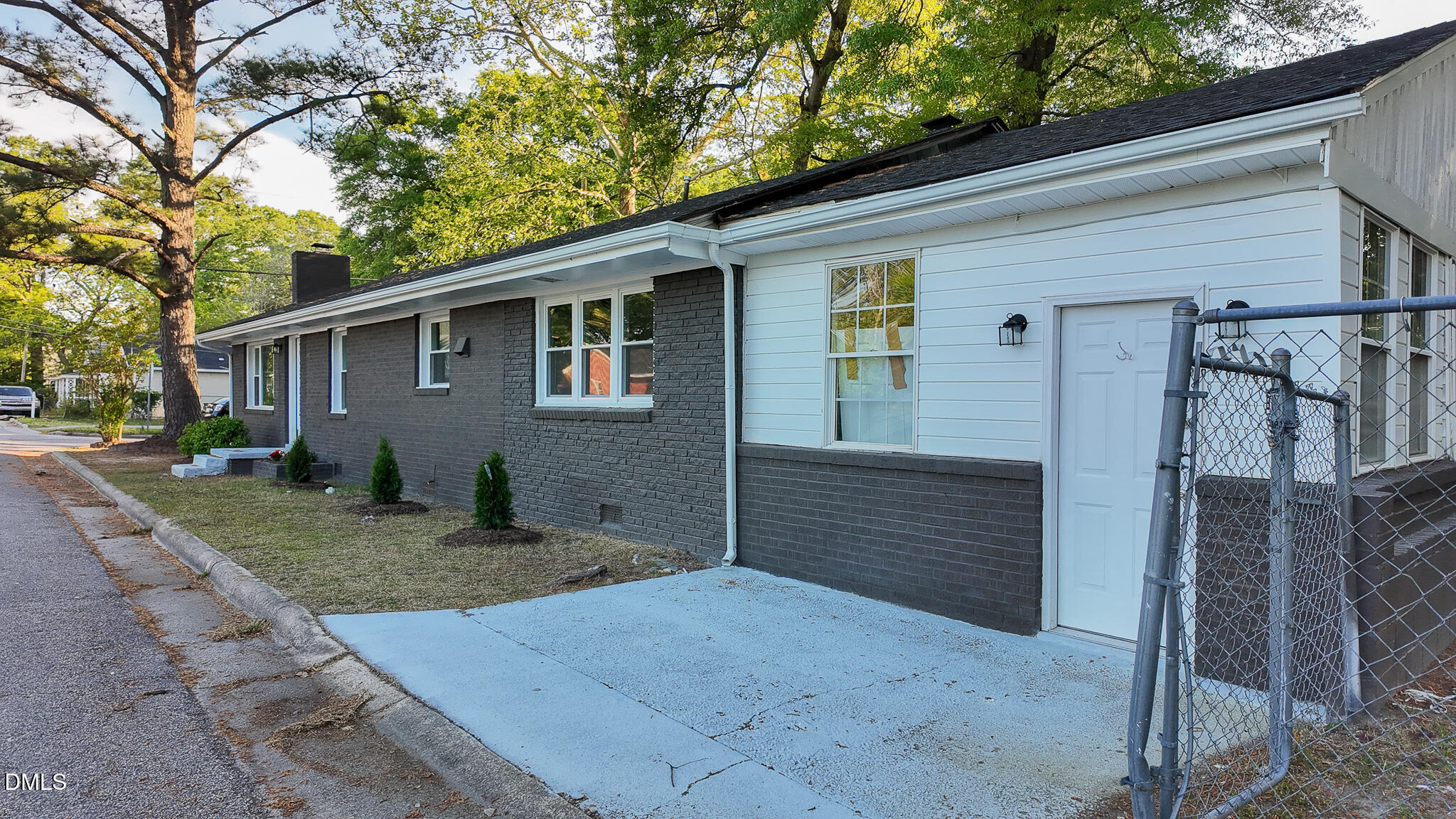 1100 Rountree Avenue Southeast Wilson, NC 27893 - Photo 11 of 44 DJI_20260411082439_0278_D