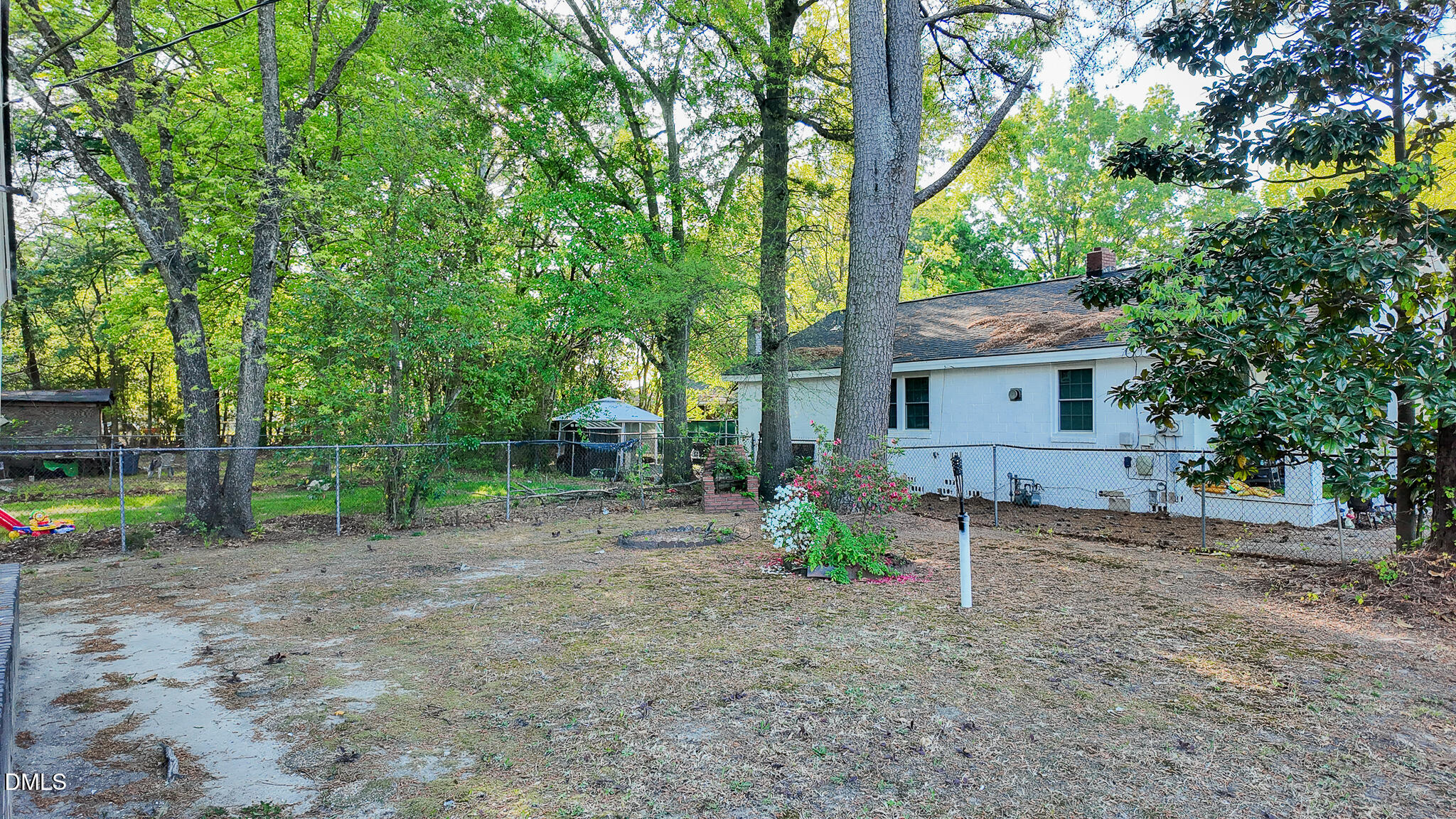 1100 Rountree Avenue Southeast Wilson, NC 27893 - Photo 12 of 44 DJI_20260411082447_0279_D