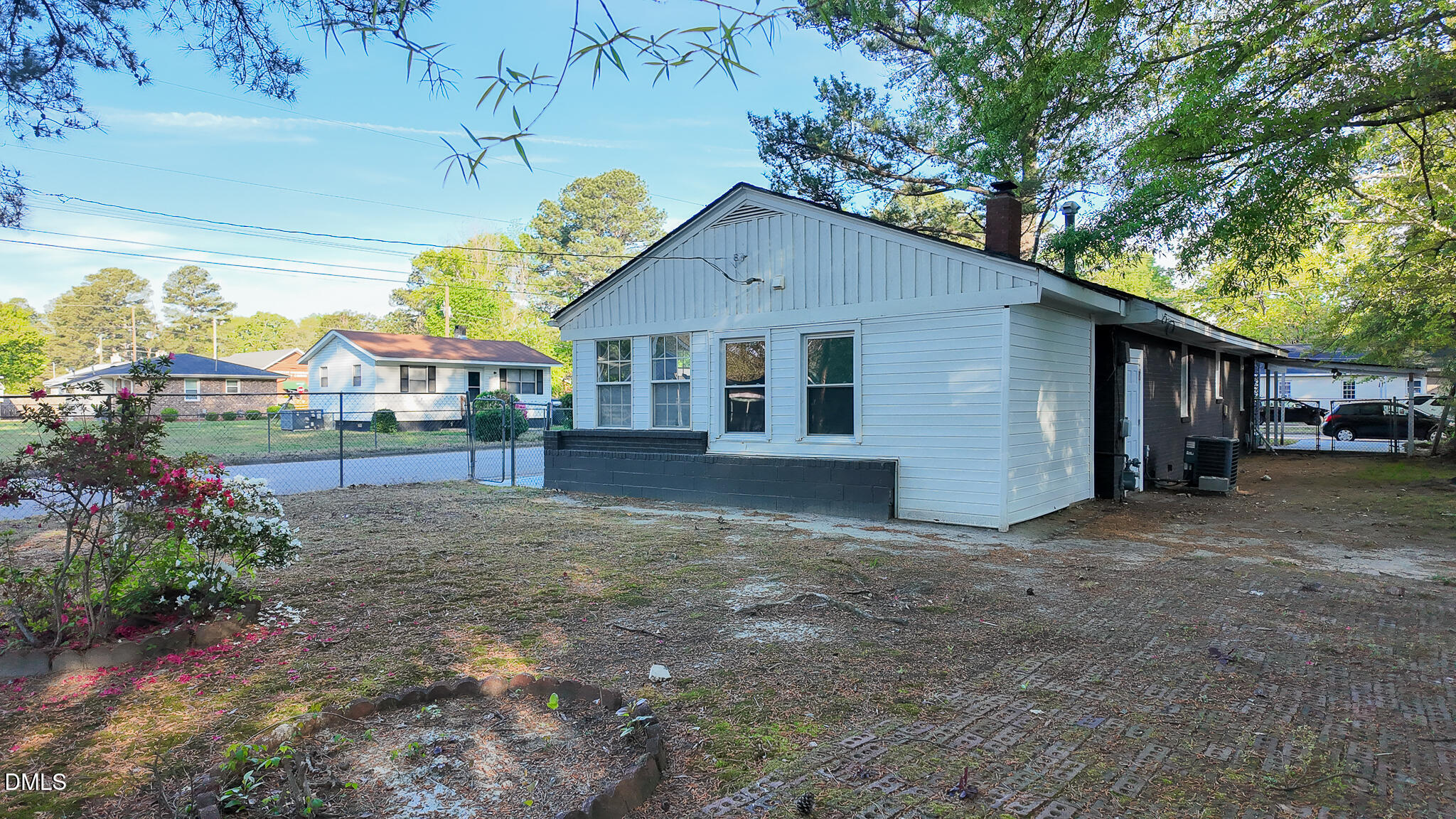 1100 Rountree Avenue Southeast Wilson, NC 27893 - Photo 14 of 44 DJI_20260411082641_0284_D