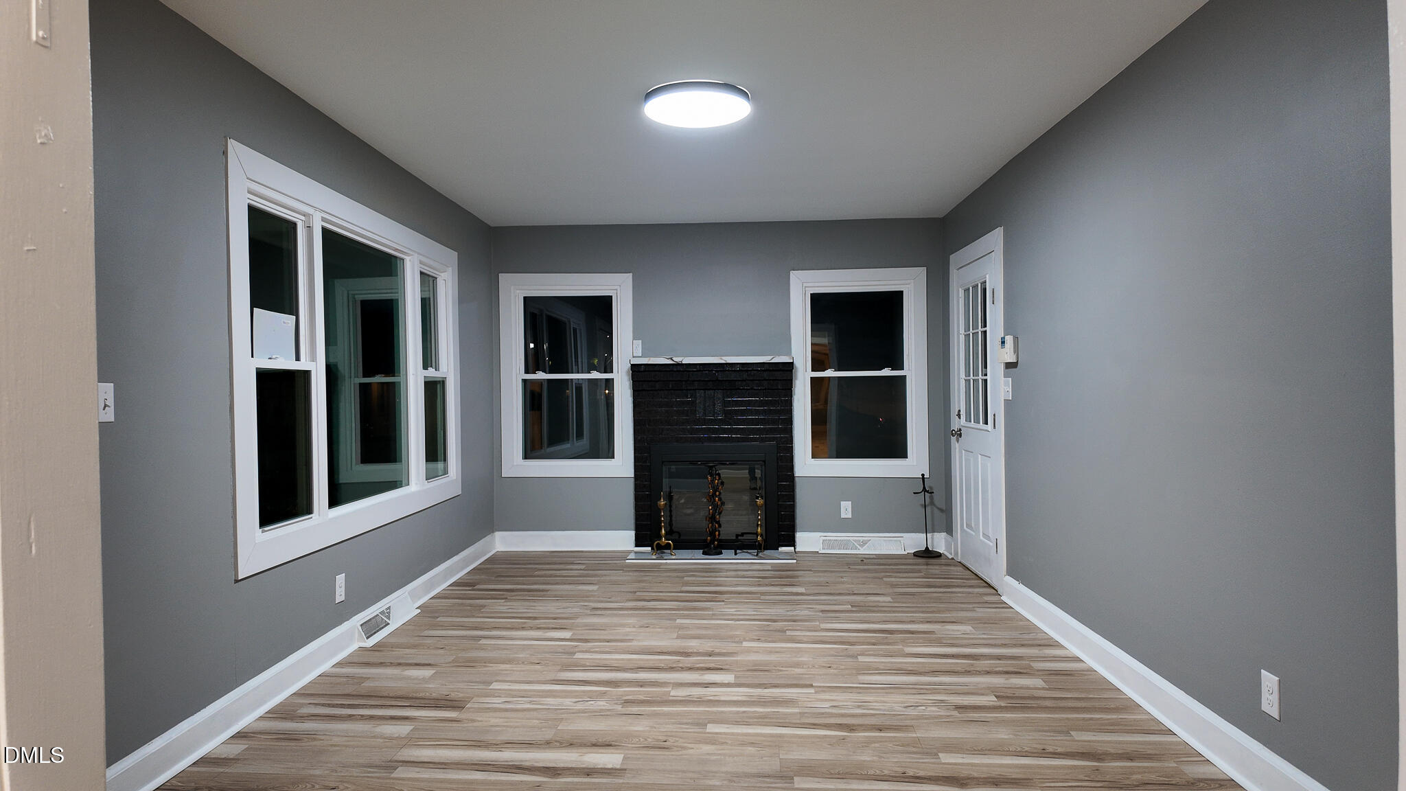 1100 Rountree Avenue Southeast Wilson, NC 27893 - Photo 16 of 44 DJI_20260408202903_0227_D