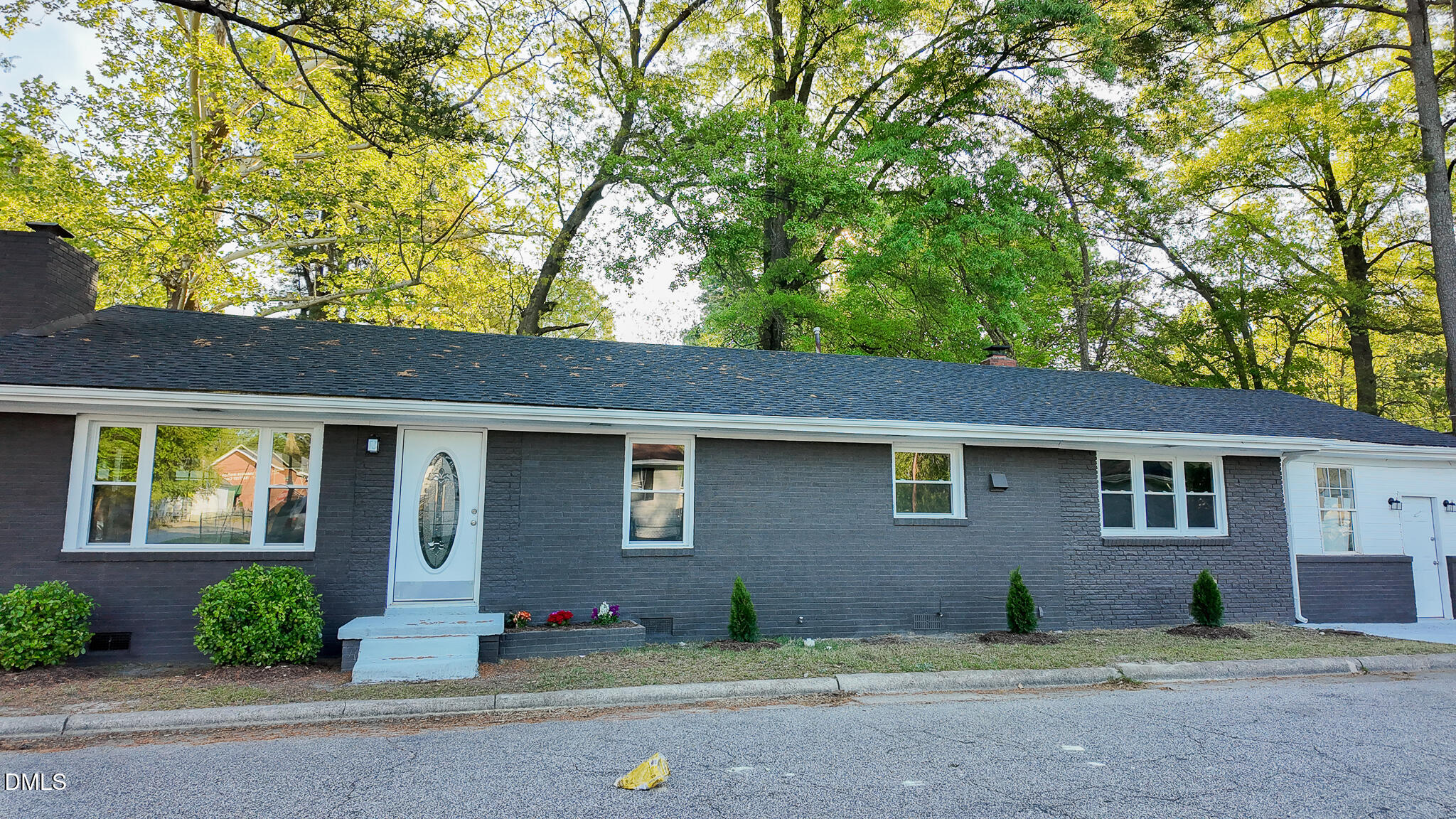 1100 Rountree Avenue Southeast Wilson, NC 27893 - Photo 2 of 44 DJI_20260411082417_0277_D