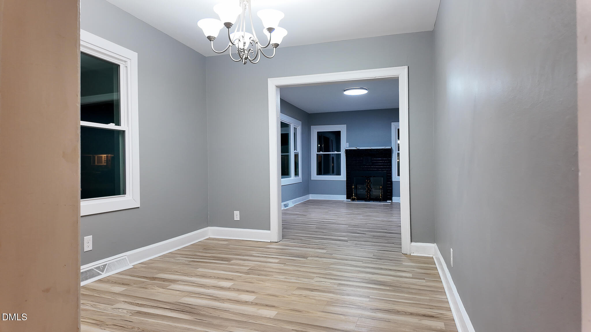 1100 Rountree Avenue Southeast Wilson, NC 27893 - Photo 21 of 44 DJI_20260408203049_0233_D