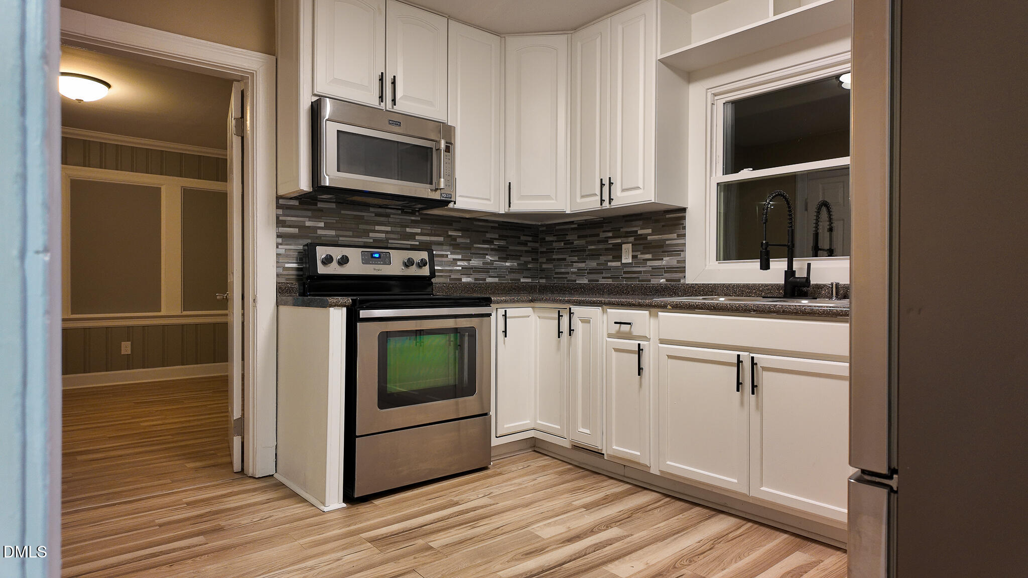 1100 Rountree Avenue Southeast Wilson, NC 27893 - Photo 23 of 44 DJI_20260408203131_0235_D