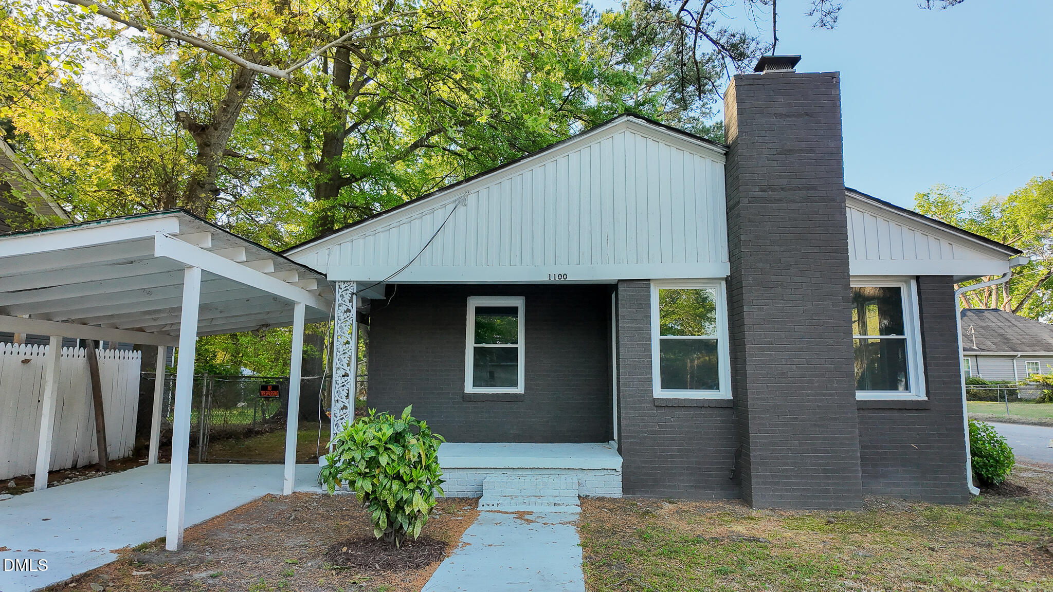 1100 Rountree Avenue Southeast Wilson, NC 27893 - Photo 4 of 44 DJI_20260411082337_0275_D