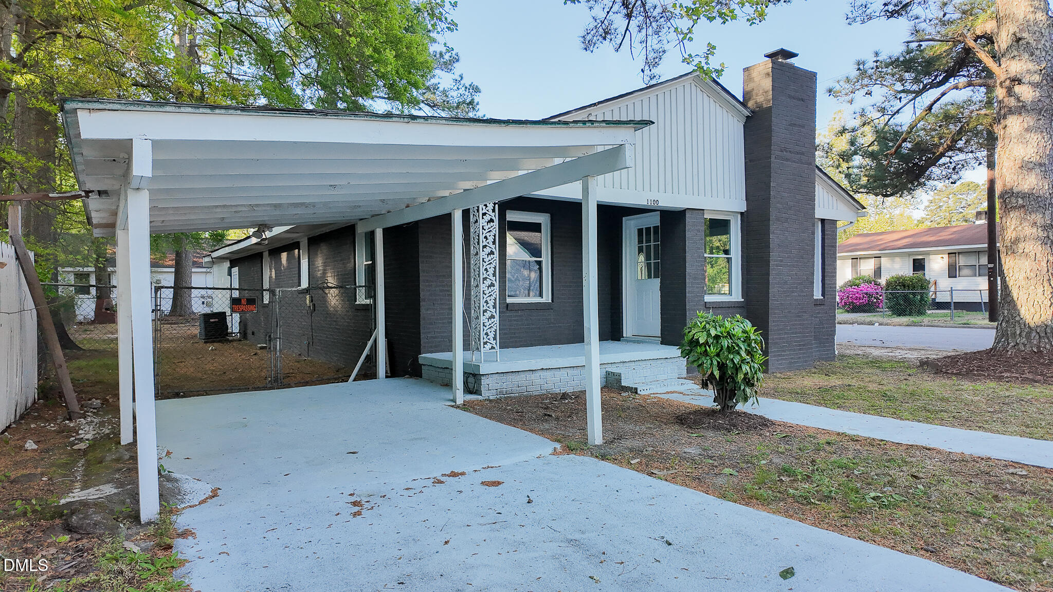 1100 Rountree Avenue Southeast Wilson, NC 27893 - Photo 5 of 44 DJI_20260411082320_0274_D