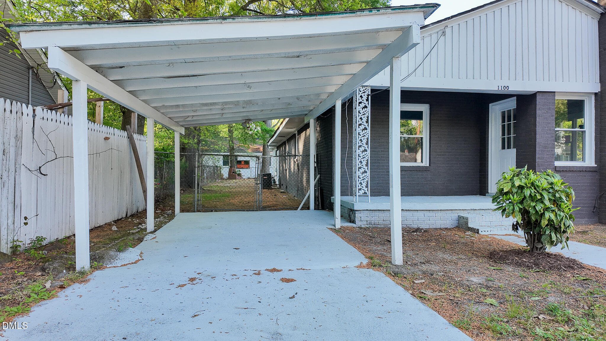 1100 Rountree Avenue Southeast Wilson, NC 27893 - Photo 7 of 44 DJI_20260411082831_0289_D