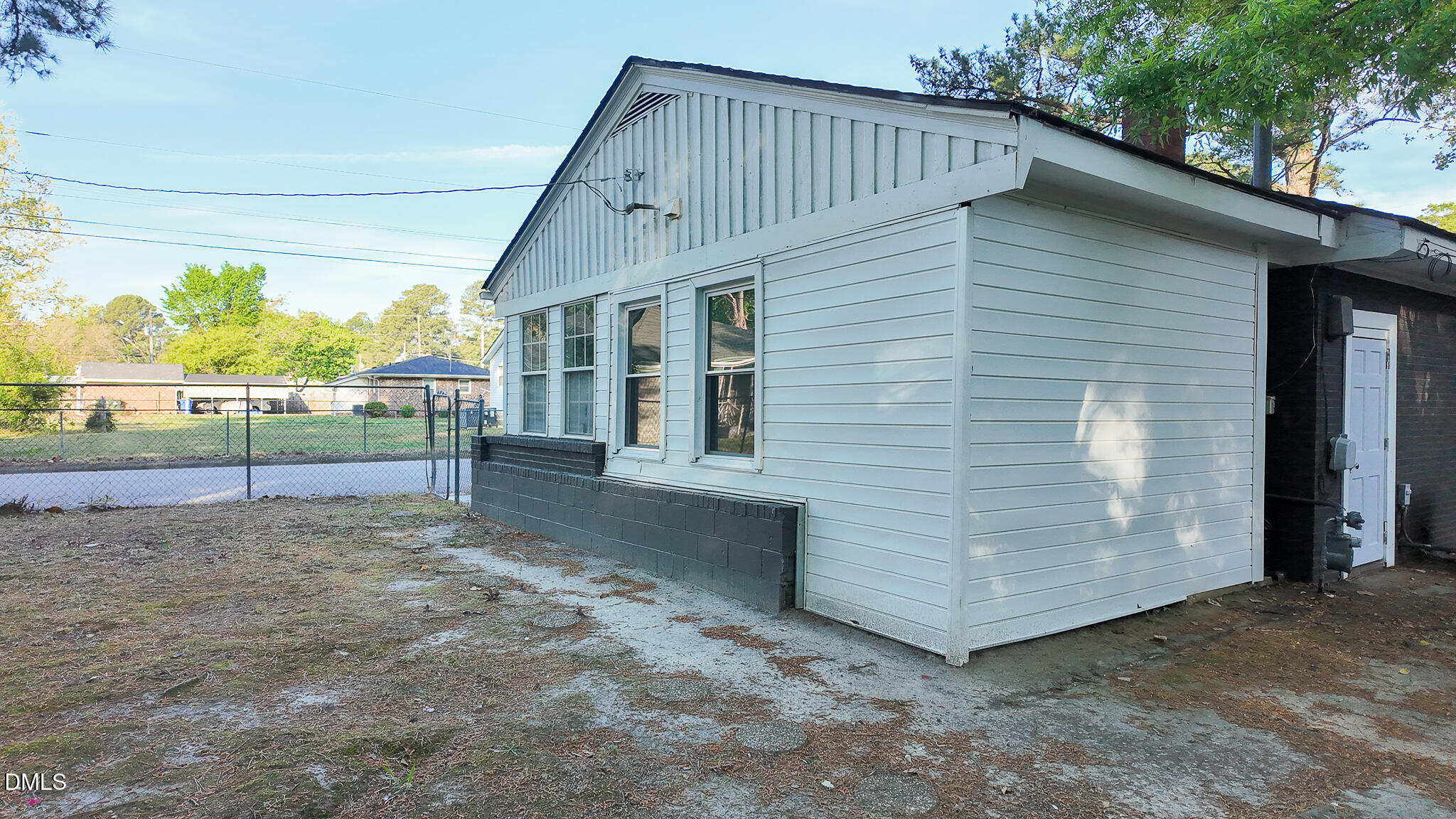 1100 Rountree Avenue Southeast Wilson, NC 27893 - Photo 8 of 44 DJI_20260411082702_0286_D