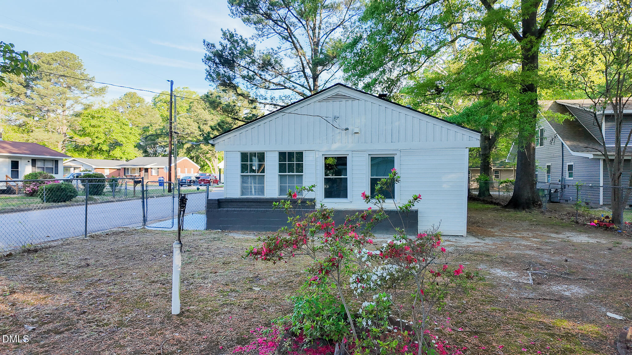 1100 Rountree Avenue Southeast Wilson, NC 27893 - Photo 9 of 44 DJI_20260411082716_0287_D