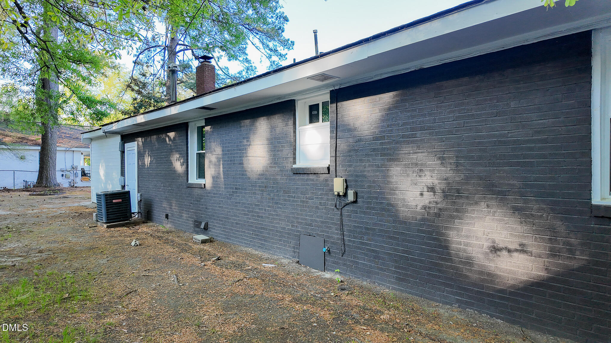 1100 Rountree Avenue Southeast Wilson, NC 27893 - Photo 10 of 44 DJI_20260411082609_0283_D