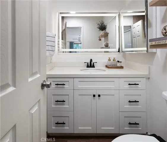 $595,000 | 12200 Montecito Road, Unit D104, Seal Beach, CA 90740