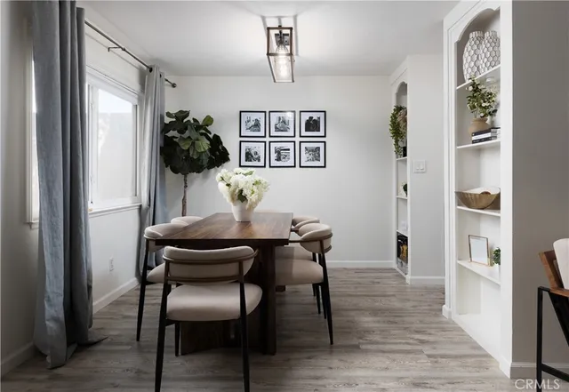 $595,000 | 12200 Montecito Road, Unit D104, Seal Beach, CA 90740