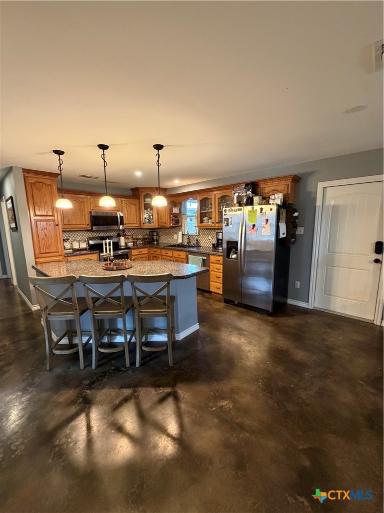69 East Grouse Road Victoria, TX 77905 - Photo 7 of 28