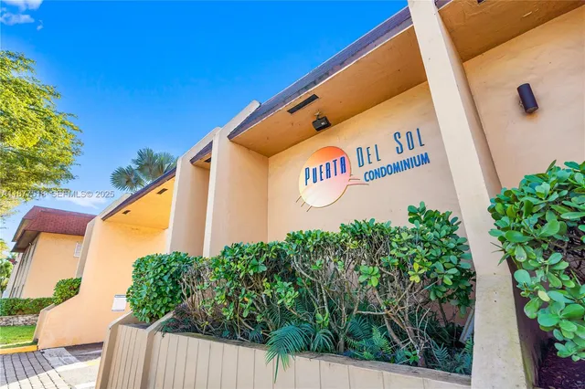 a sign broad on the side of the road