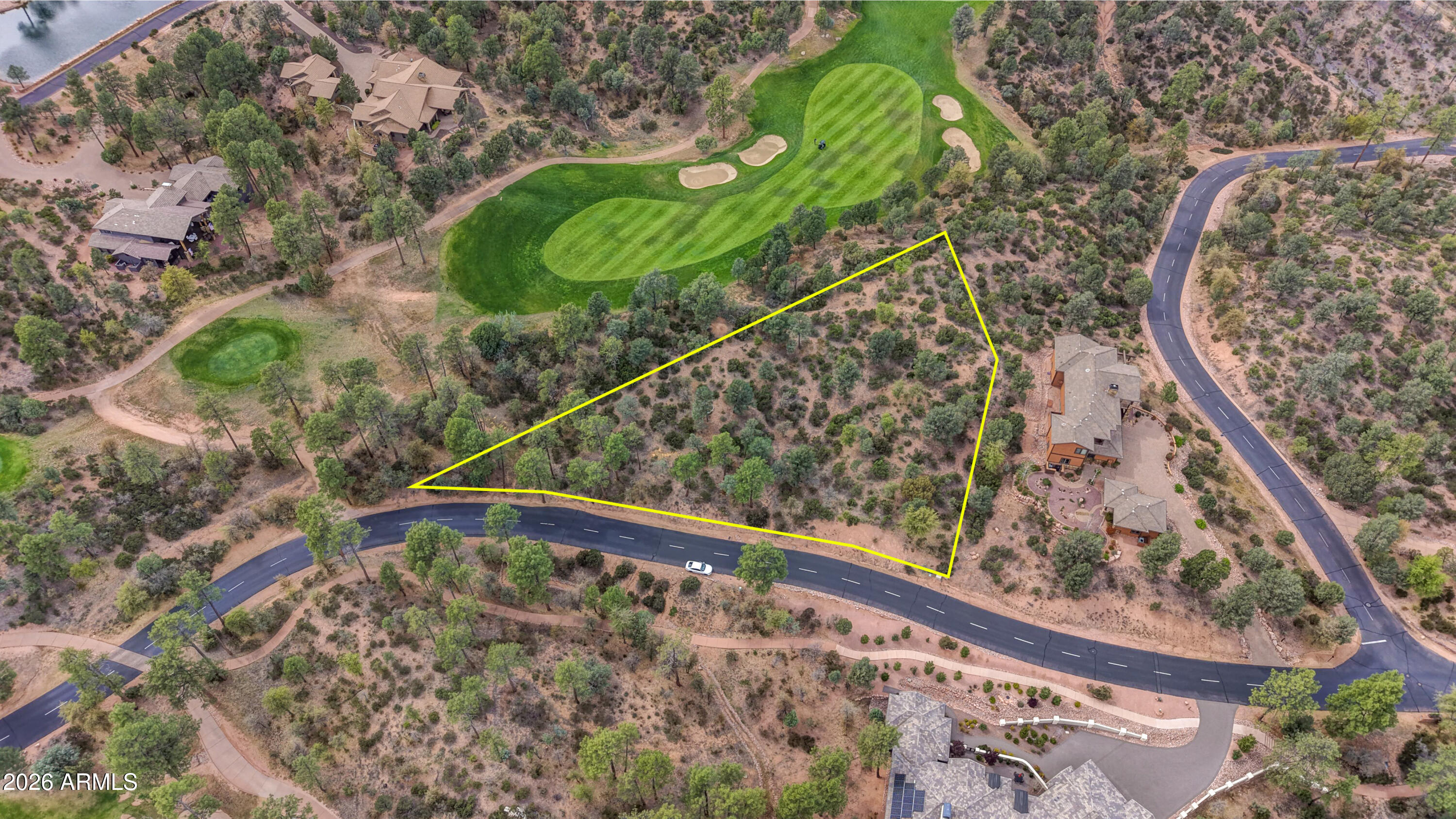 210 South Rim Club Drive, Unit 36 Payson, AZ 85541 - Photo 2 of 23 66
