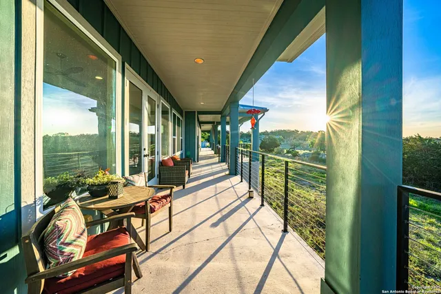 $2,200,000 | 554 Seven Falls Drive, Fredericksburg, TX 78624