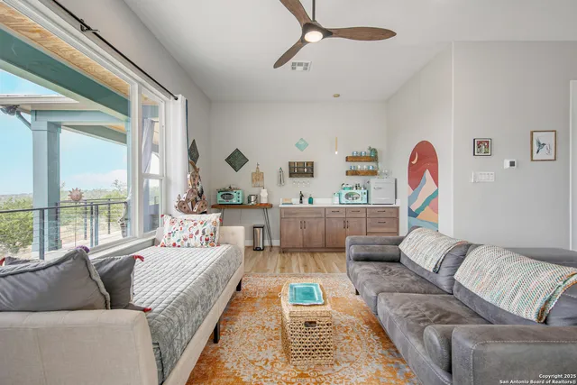 $2,200,000 | 554 Seven Falls Drive, Fredericksburg, TX 78624