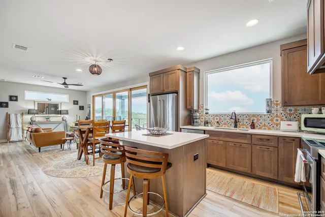 $2,200,000 | 554 Seven Falls Drive, Fredericksburg, TX 78624