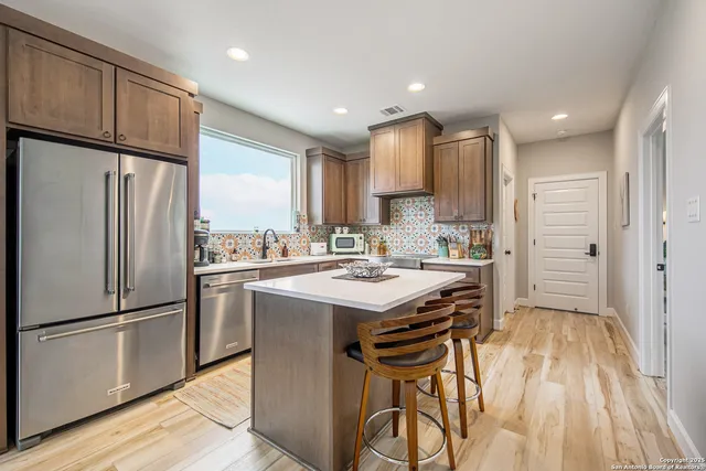 $2,200,000 | 554 Seven Falls Drive, Fredericksburg, TX 78624