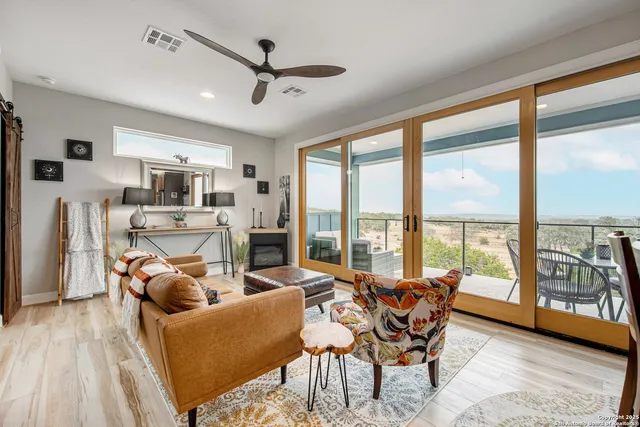 $2,200,000 | 554 Seven Falls Drive, Fredericksburg, TX 78624