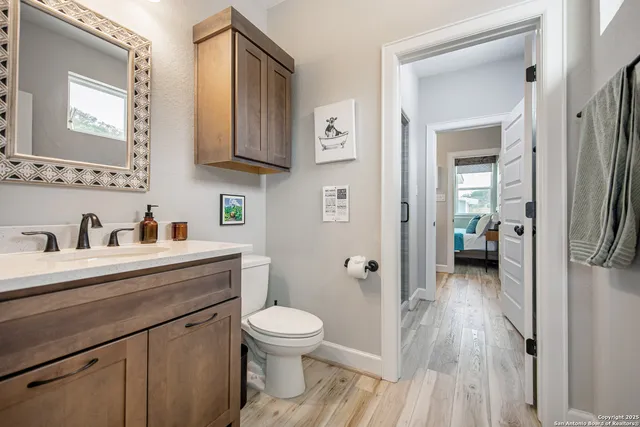 $2,200,000 | 554 Seven Falls Drive, Fredericksburg, TX 78624