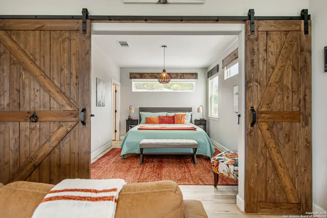 $2,200,000 | 554 Seven Falls Drive, Fredericksburg, TX 78624