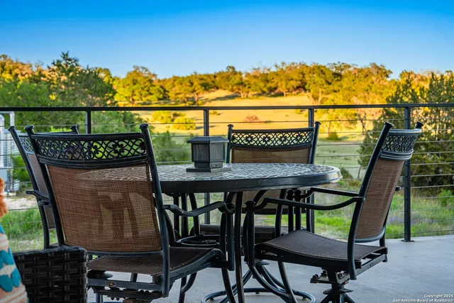 $2,200,000 | 554 Seven Falls Drive, Fredericksburg, TX 78624