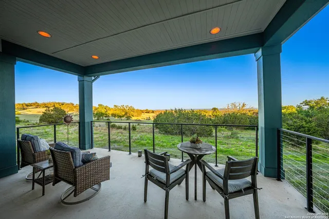 $2,200,000 | 554 Seven Falls Drive, Fredericksburg, TX 78624