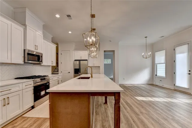 $2,800 | 1329 Davis Street, Sugar Hill, GA 30518