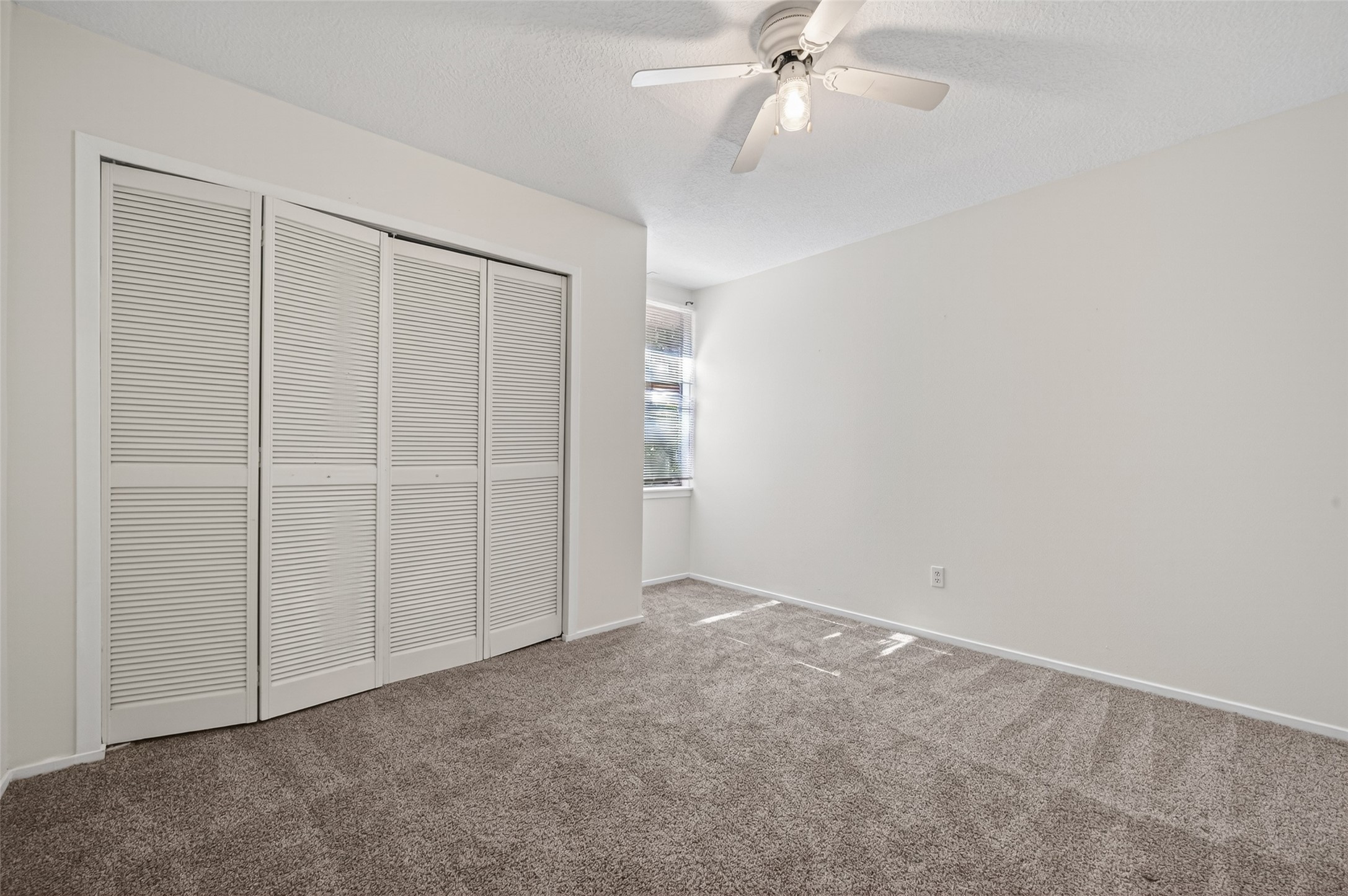 1106 East Red Cedar Circle Spring, TX 77380 - Photo 26 of 43 an empty room with closet area