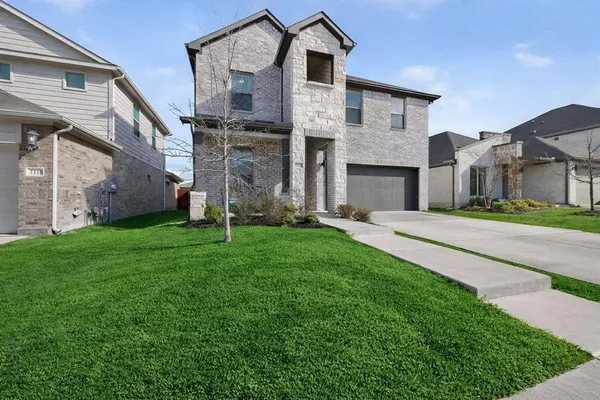 $340,000 | 1123 Enchanted Rock Lane, Royse City, TX 75189