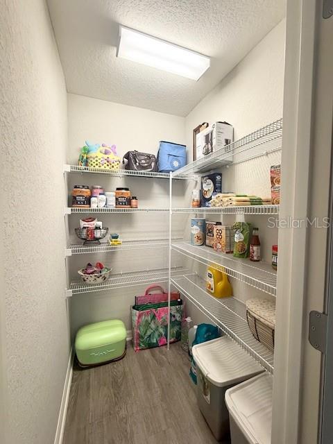 5497 Southeast 91st Street Ocala, FL 34480 - Photo 10 of 29 a room with storage and utility