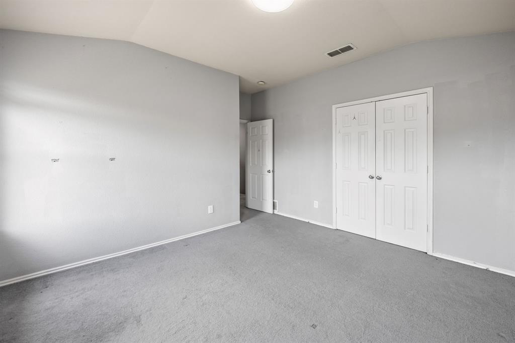601 Amy Way Euless, TX 76039 - Photo 29 of 40 a view of an empty room