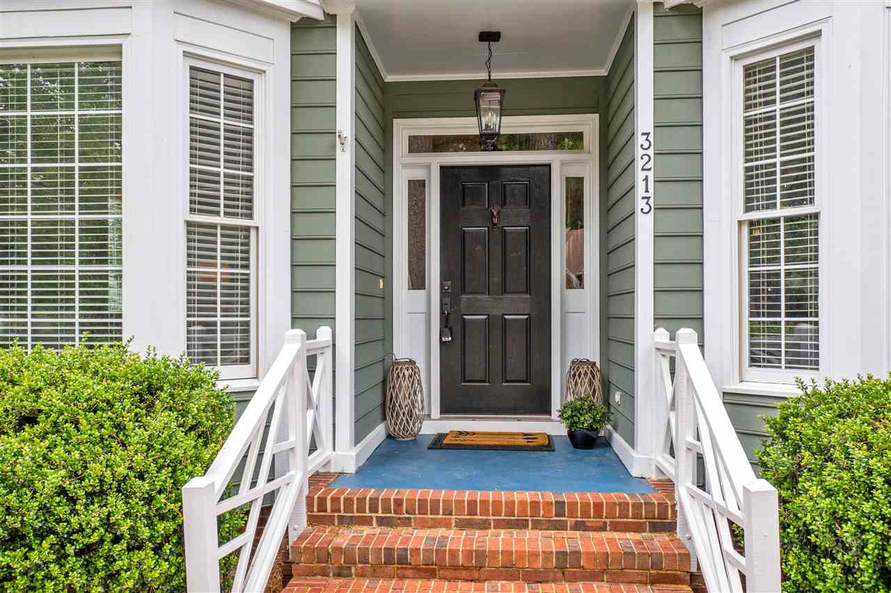 3213 Loyal Lane Raleigh, NC 27615 - Photo 2 of 26 Photo 2