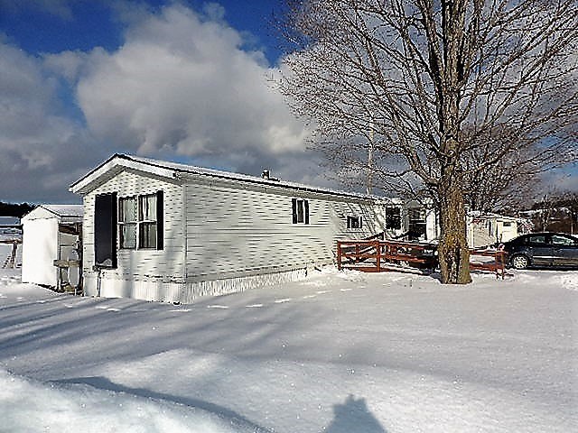 127 Roland Lane, Unit LOT 18 Barton, VT 05822 - Photo 1 of 12