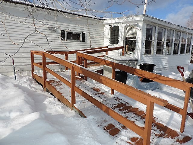 127 Roland Lane, Unit LOT 18 Barton, VT 05822 - Photo 2 of 12