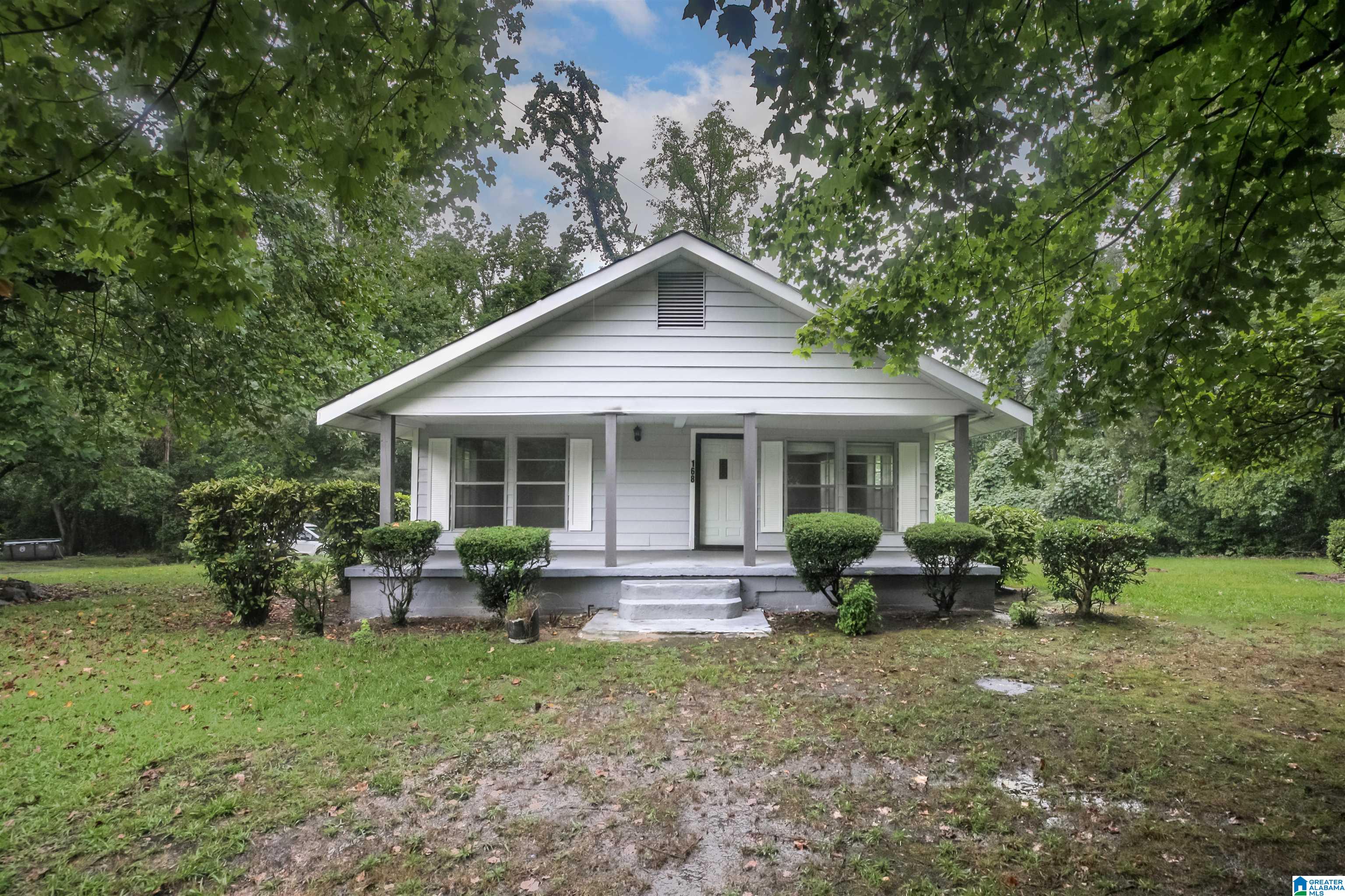 168 Park Road Pleasant Grove, AL 35127 - Photo 19 of 20