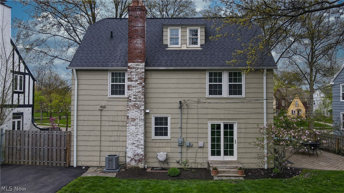 3359 Elsmere Road Cleveland, OH 44120 - Photo 23 of 27