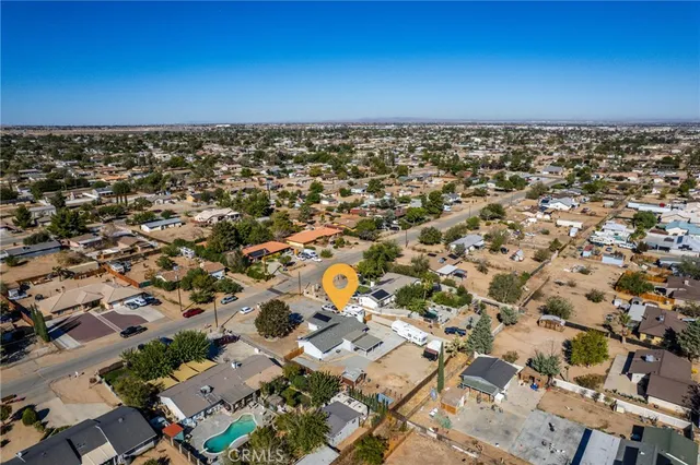 $439,999 | 10643 Arroyo Avenue, Hesperia, CA 92345