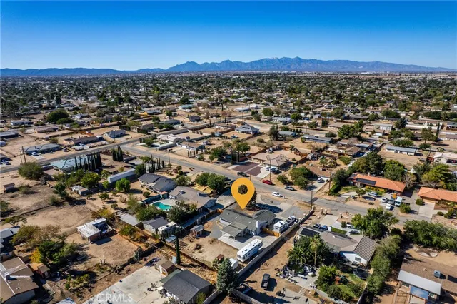 $439,999 | 10643 Arroyo Avenue, Hesperia, CA 92345