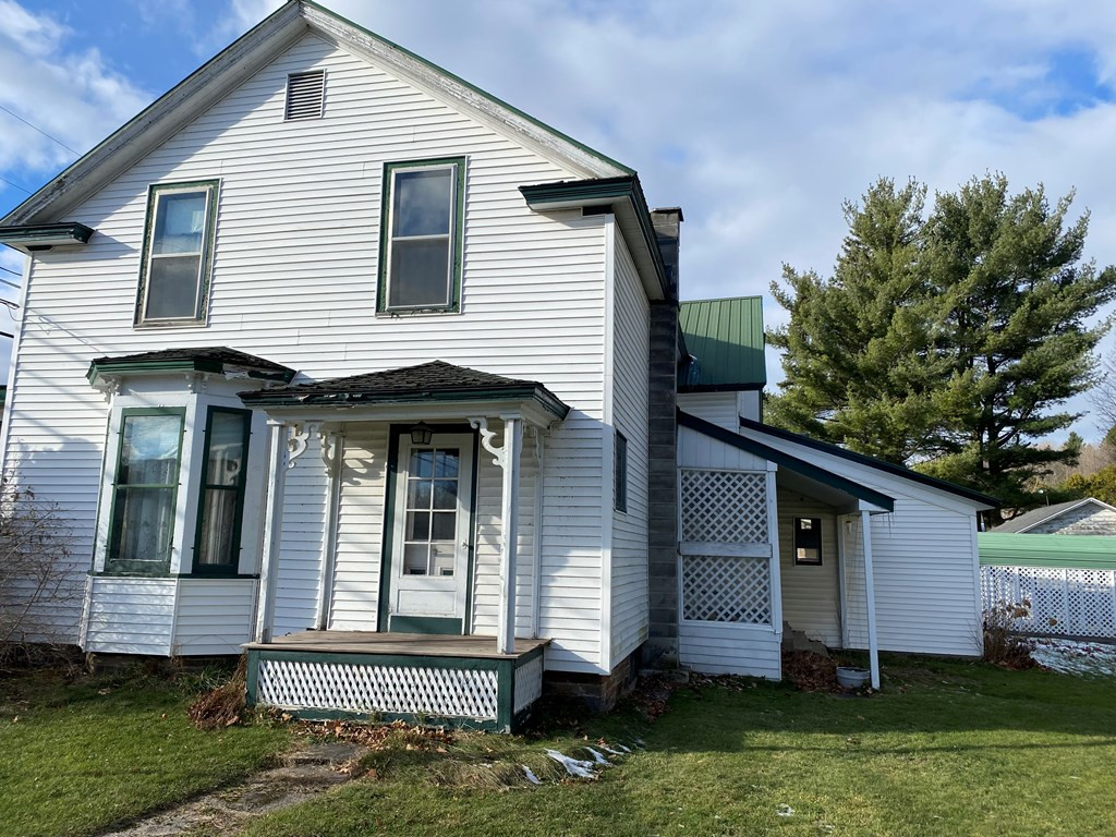1152 County Rty 25 Malone, NY 12953 - Photo 3 of 49 Gallery Image 3