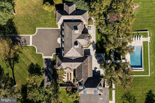 $4,975,000 | 6220 Sheaff Lane, Fort Washington, PA 19034